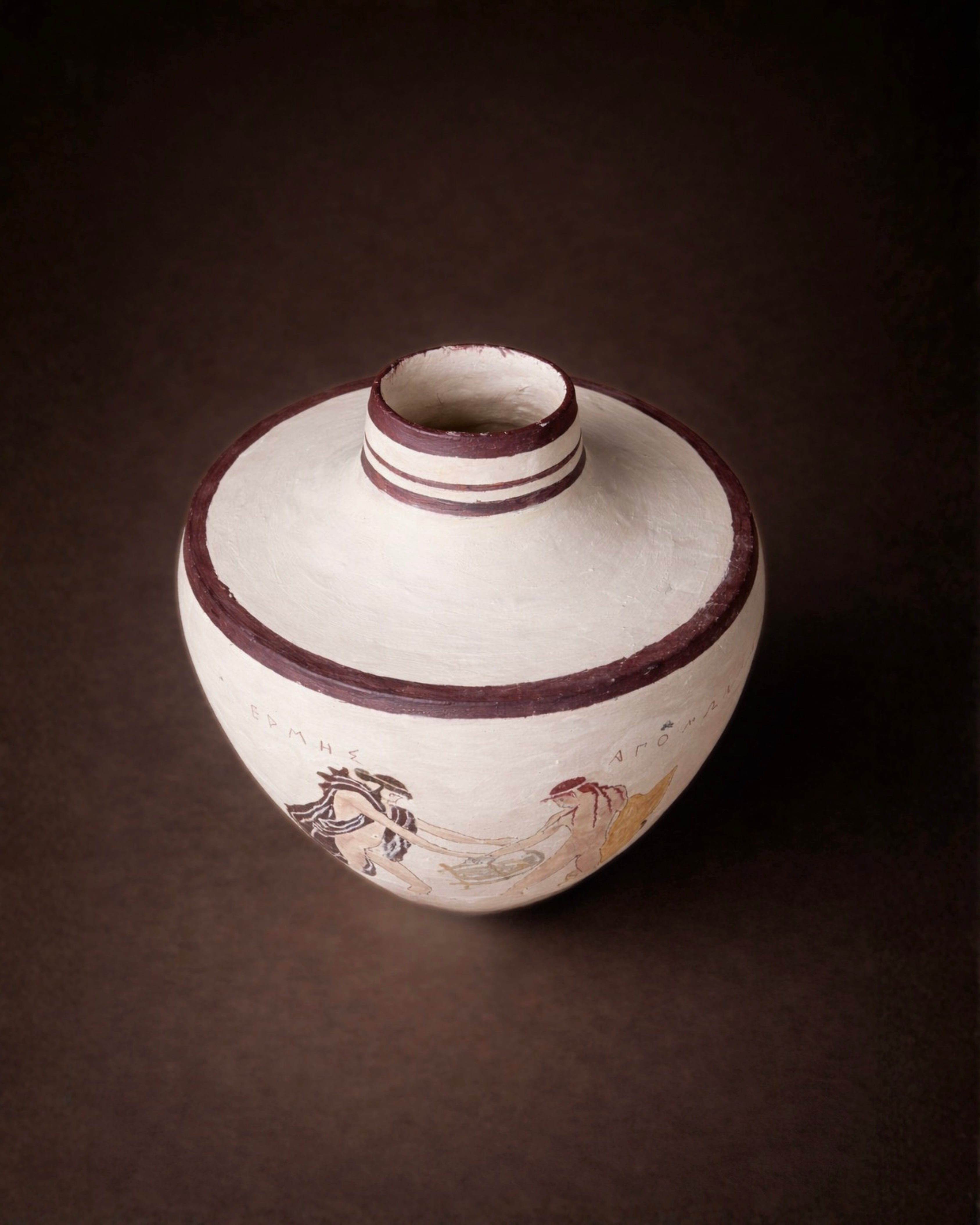 APOLLO AMPHORA