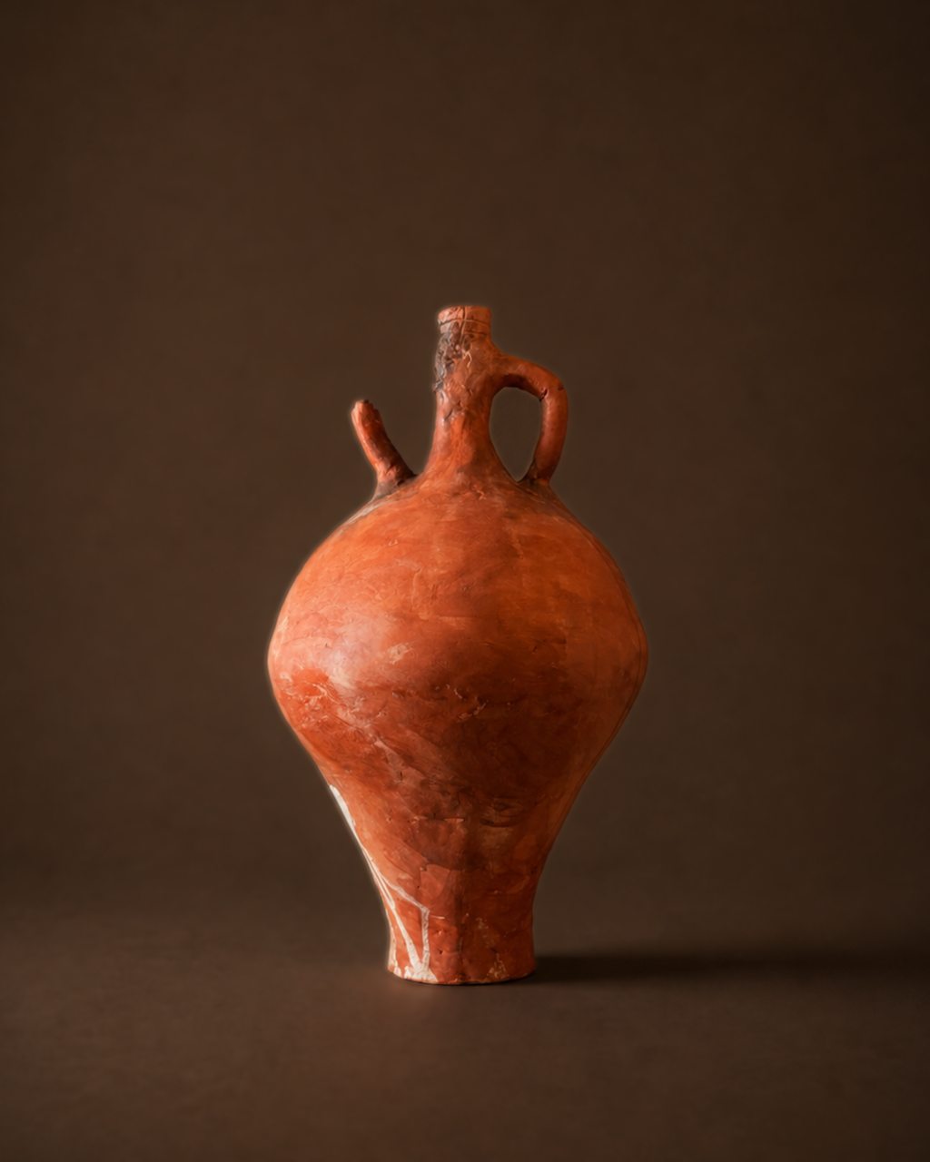 BYZANTINE ICON AMPHORA
