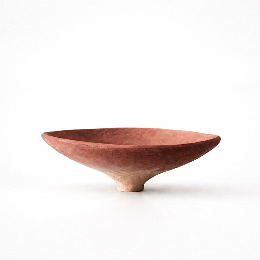 PREDYNASTIC BOWL