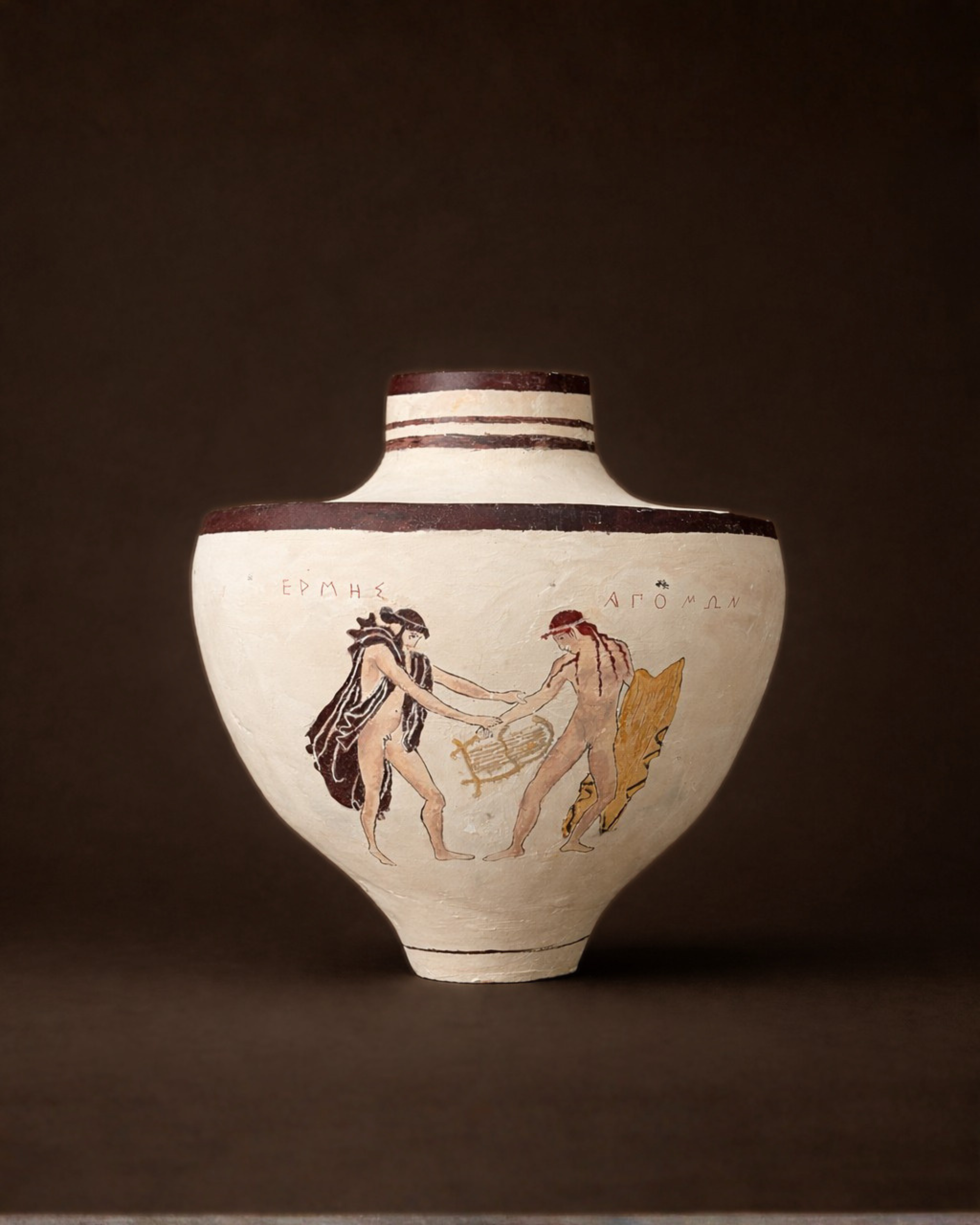 APOLLO AMPHORA