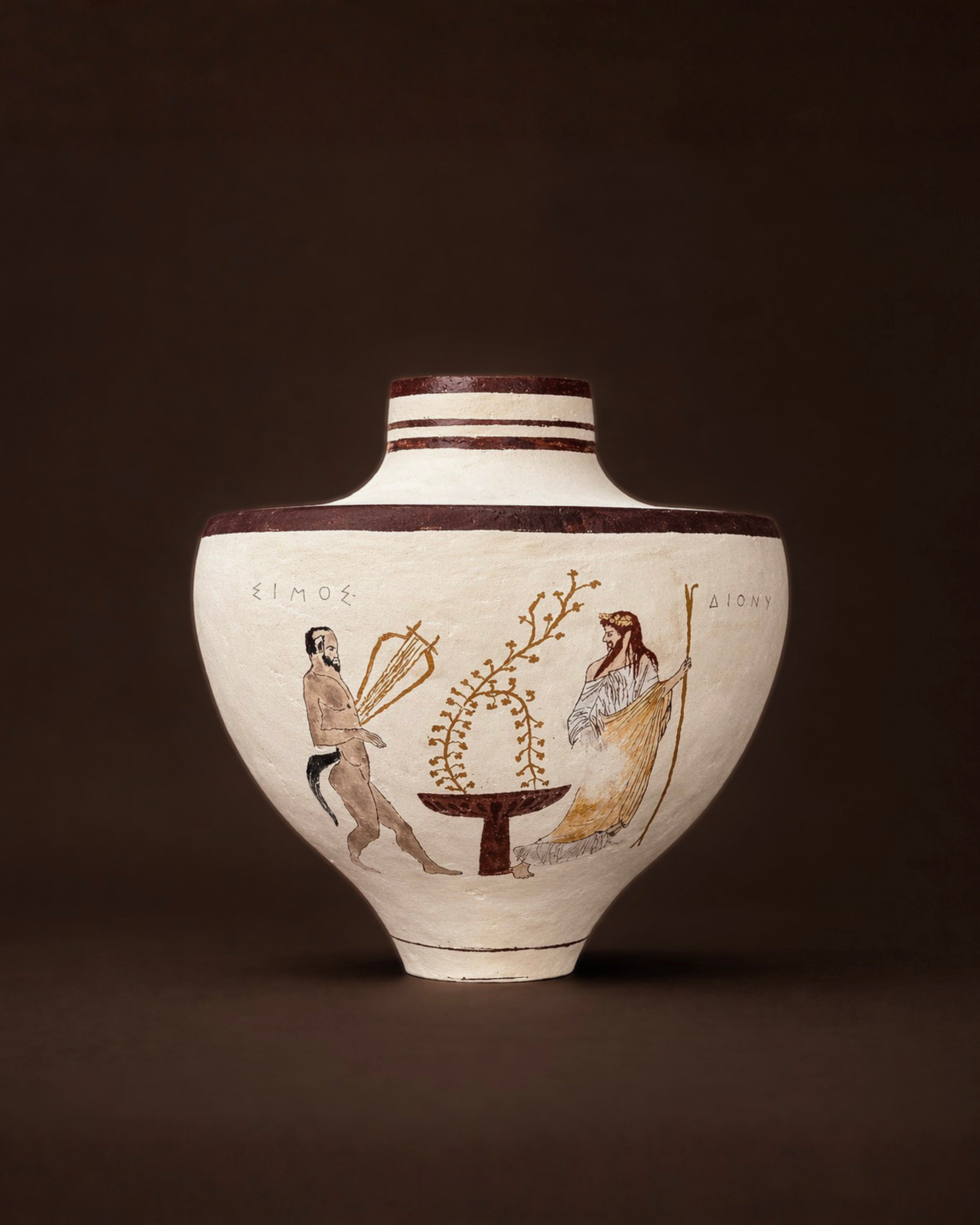 APOLLO AMPHORA
