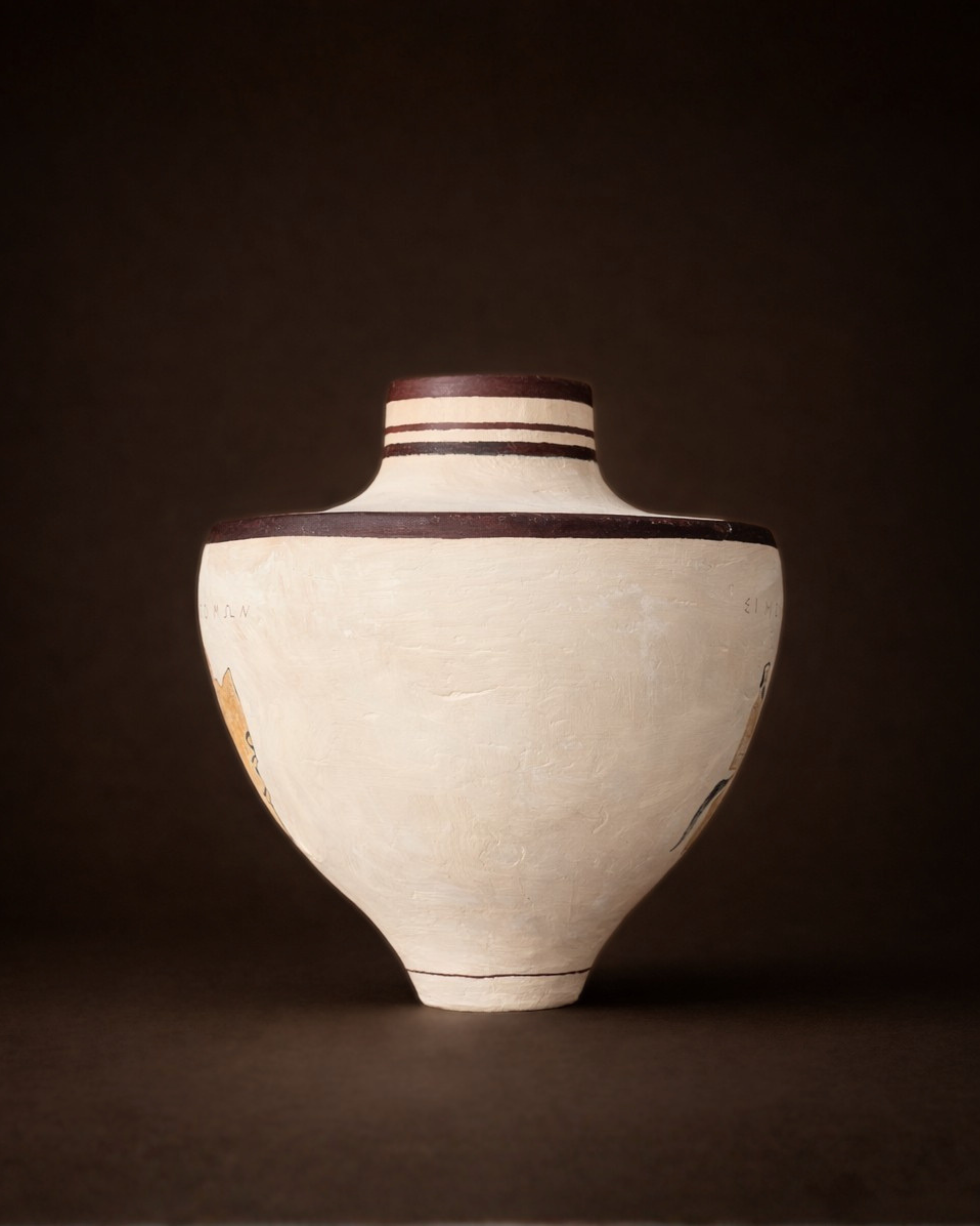 APOLLO AMPHORA
