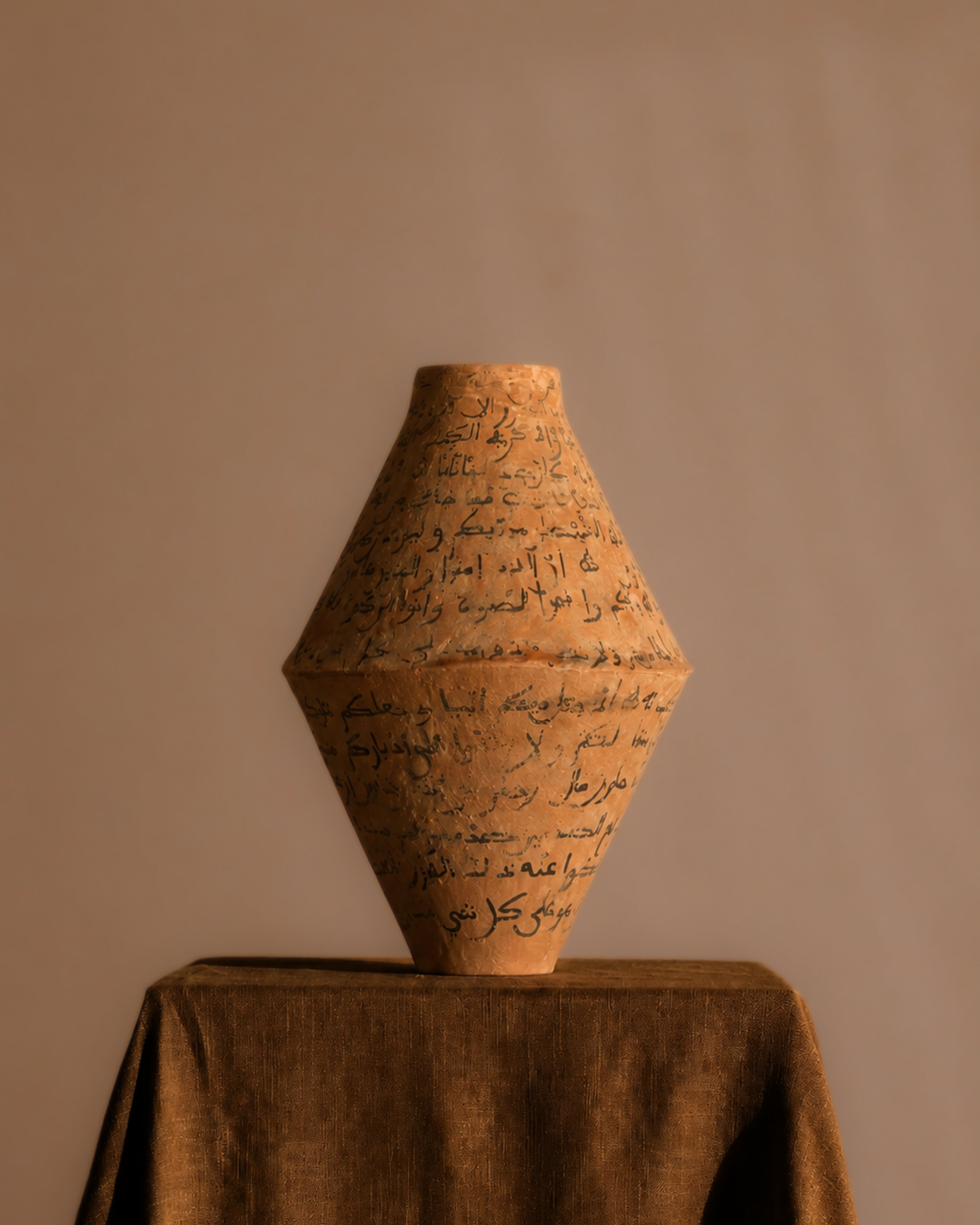 ANDALUSIAN WATER JAR