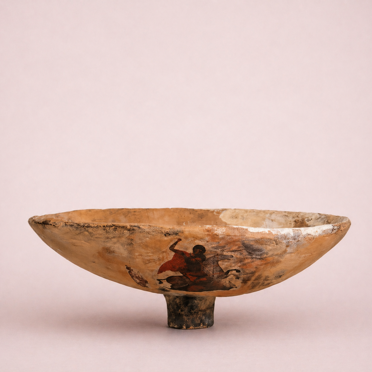 EARLY CHRISTIANITY BOWL