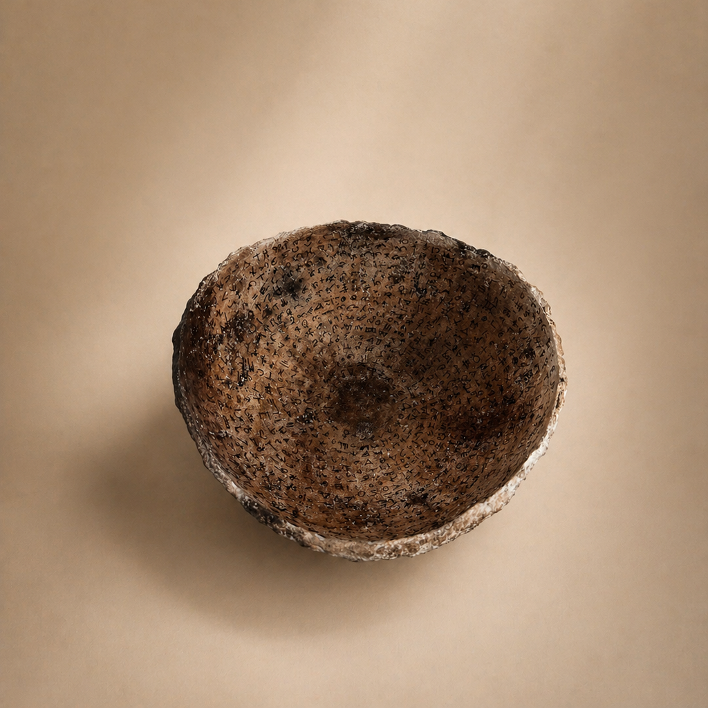 NABATEAN BOWL