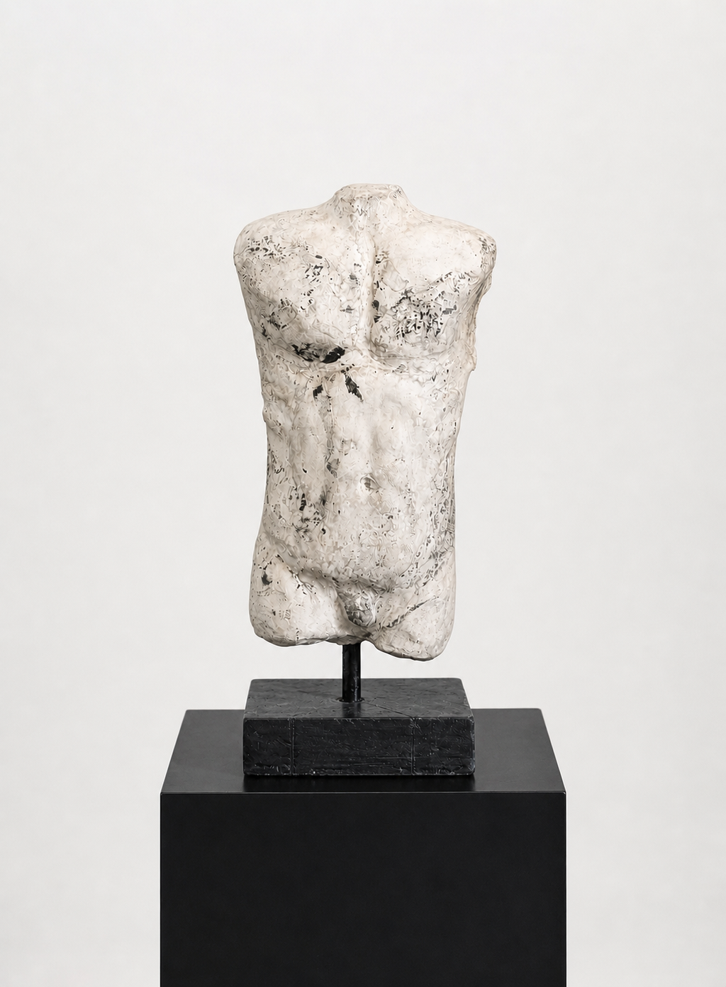 YOUNG ALEXANDER BUST