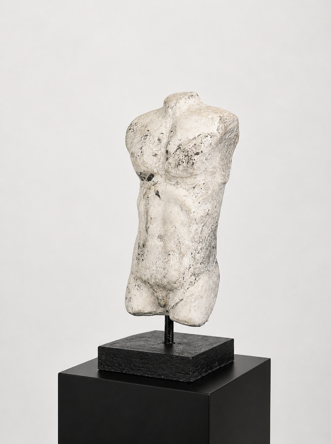 YOUNG ALEXANDER BUST