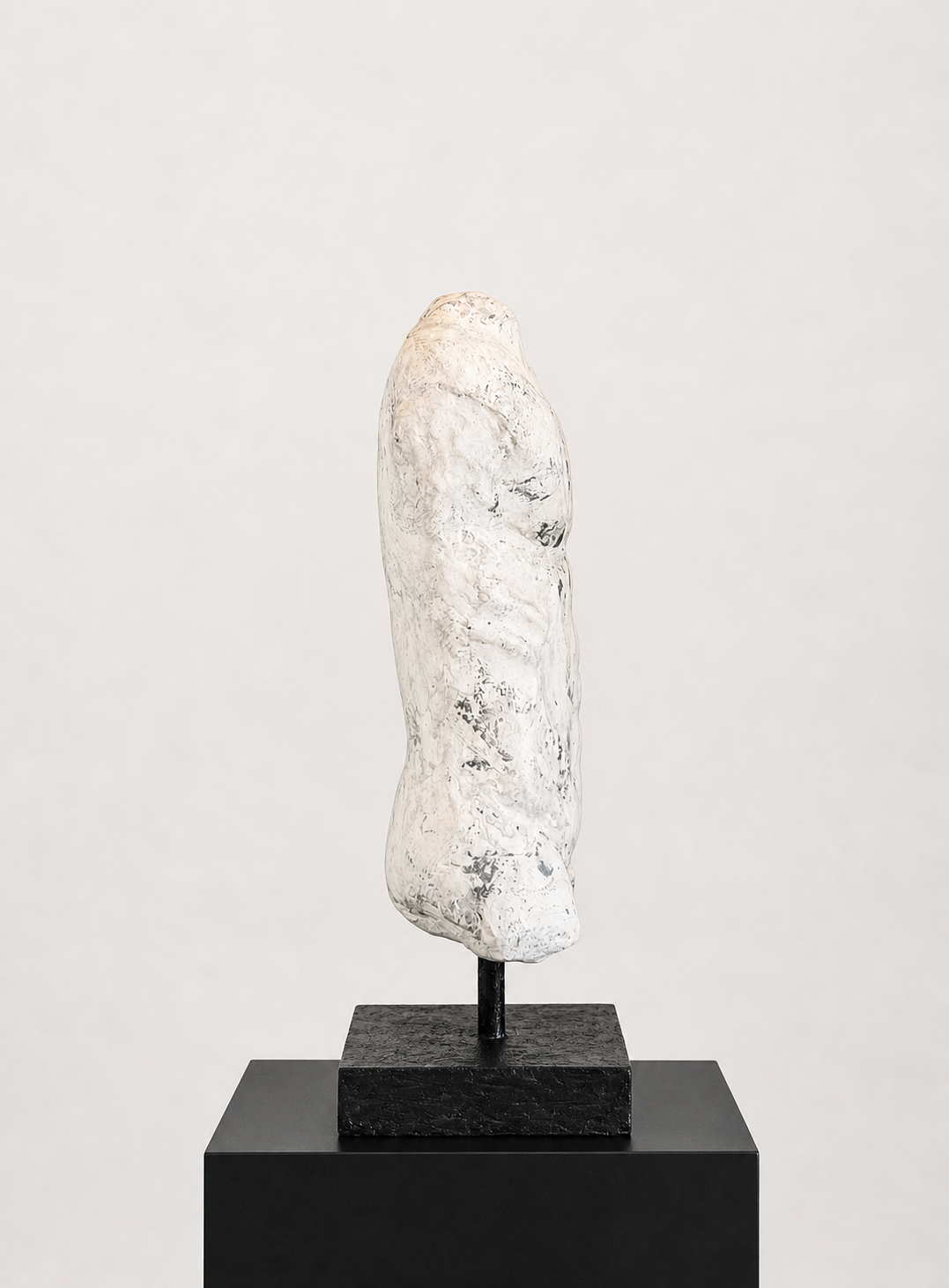 YOUNG ALEXANDER BUST
