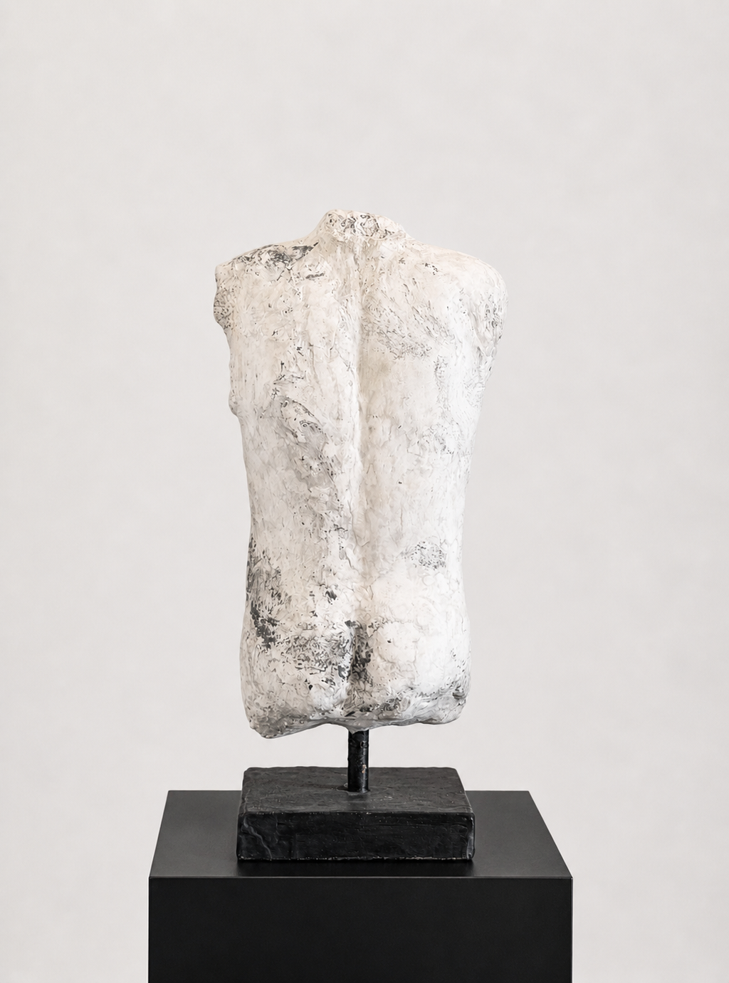 YOUNG ALEXANDER BUST