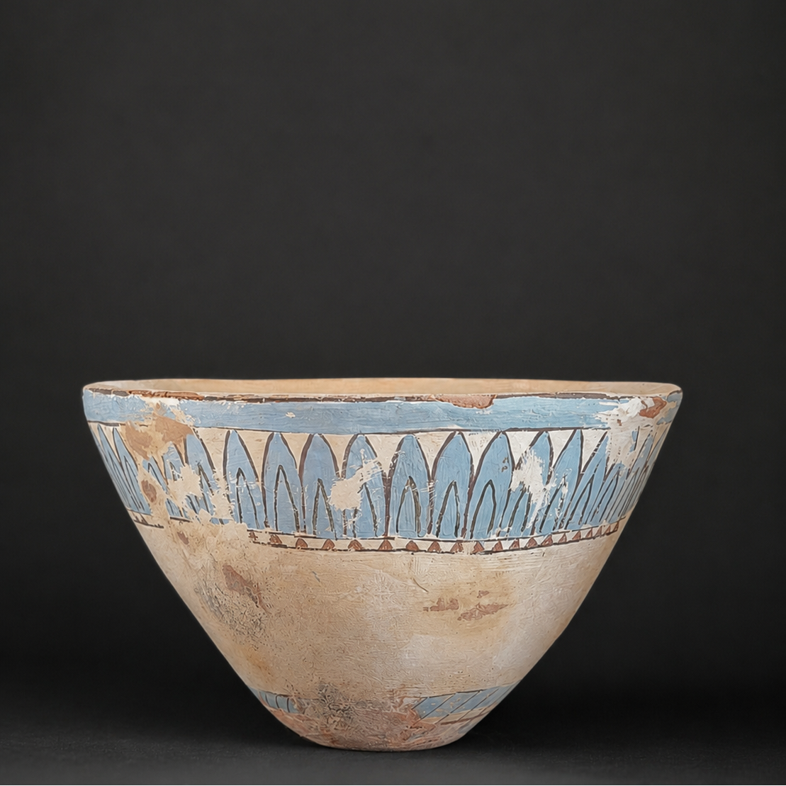 AMARNA BANQUET BOWL 