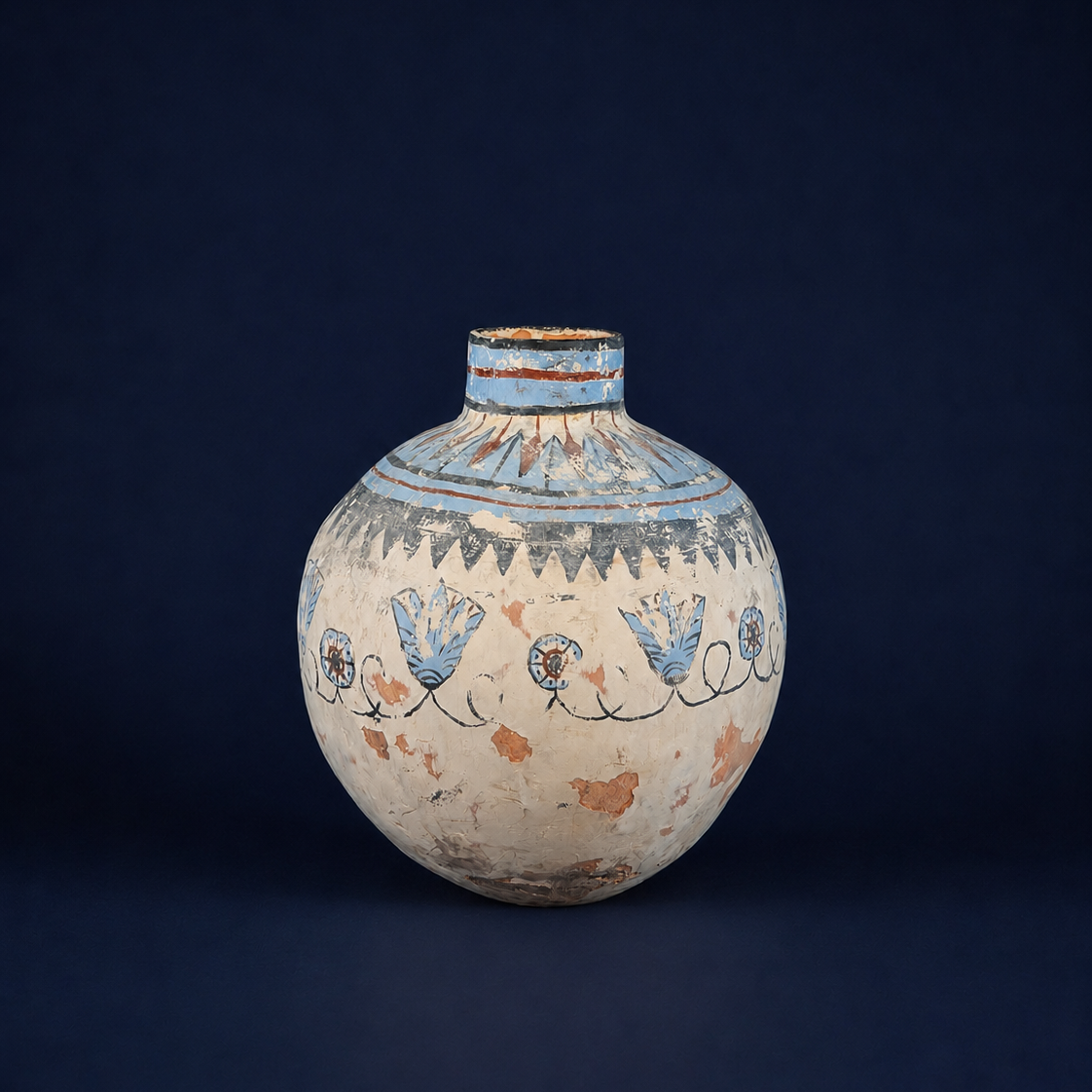 AMARNA WATER JAR