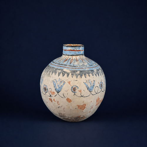 AMARNA WATER JAR