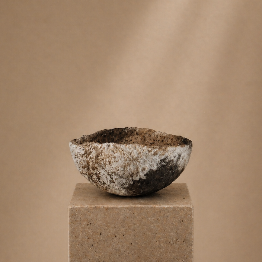 NABATEAN BOWL