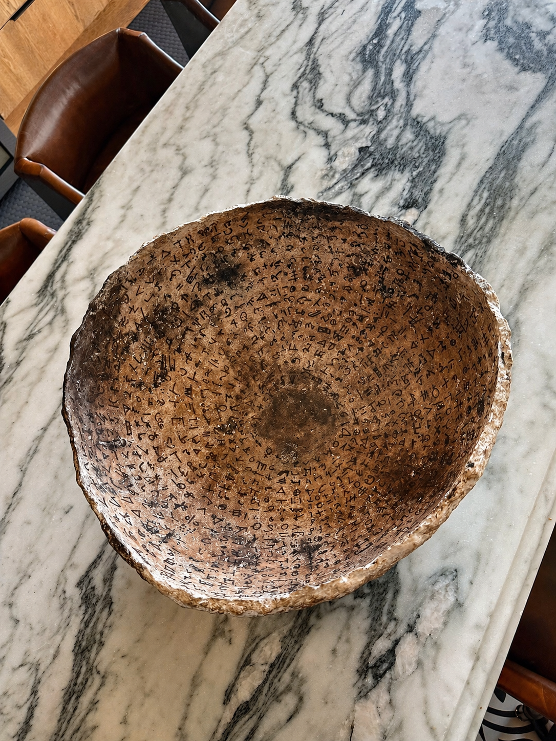 NABATEAN BOWL