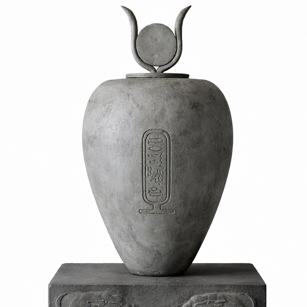 HATHOR VESSEL