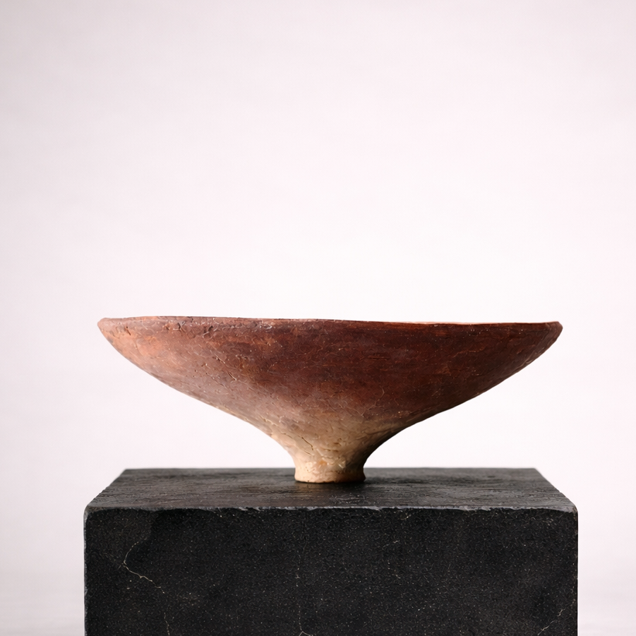 PREDYNASTIC BOWL