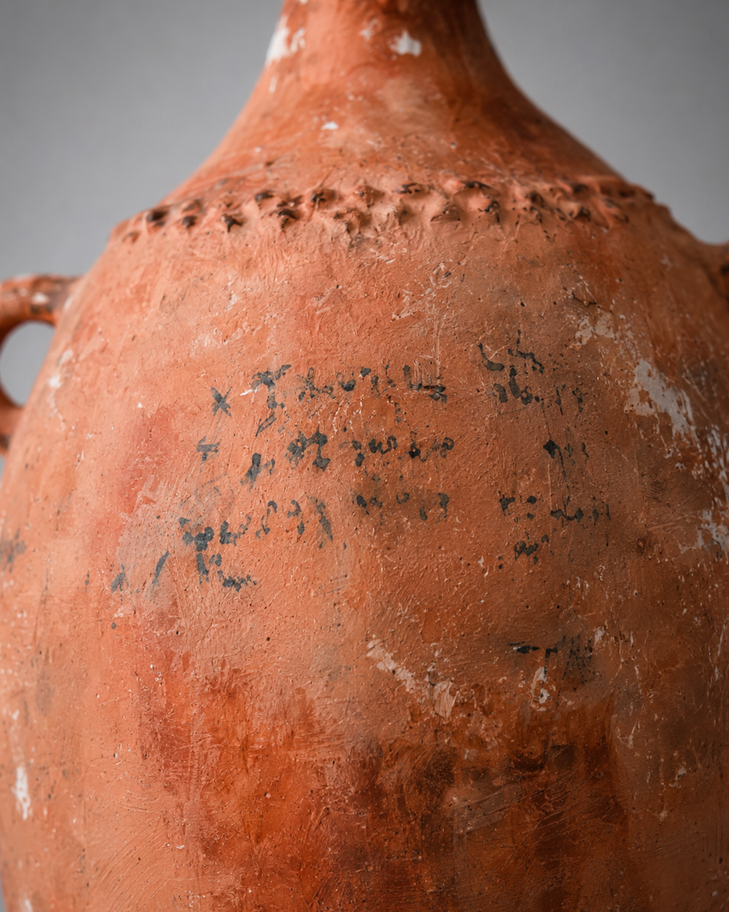 JUDEAN AMPHORA