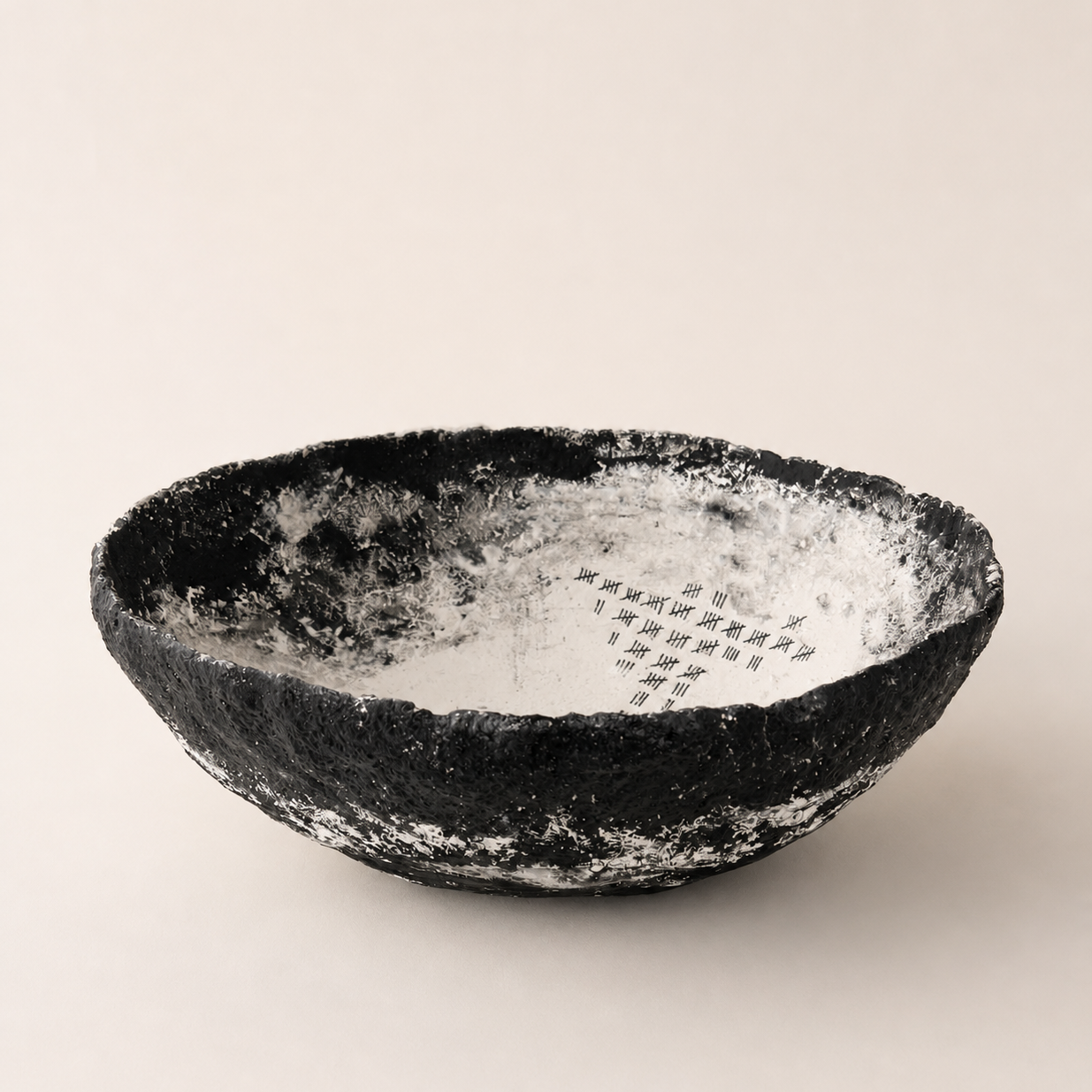 BERBER AMAZEEGH BOWL