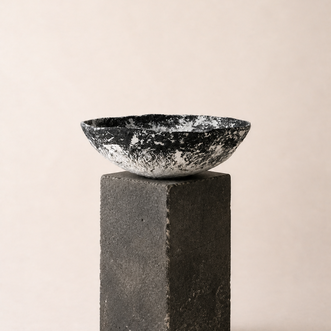 BERBER AMAZEEGH BOWL