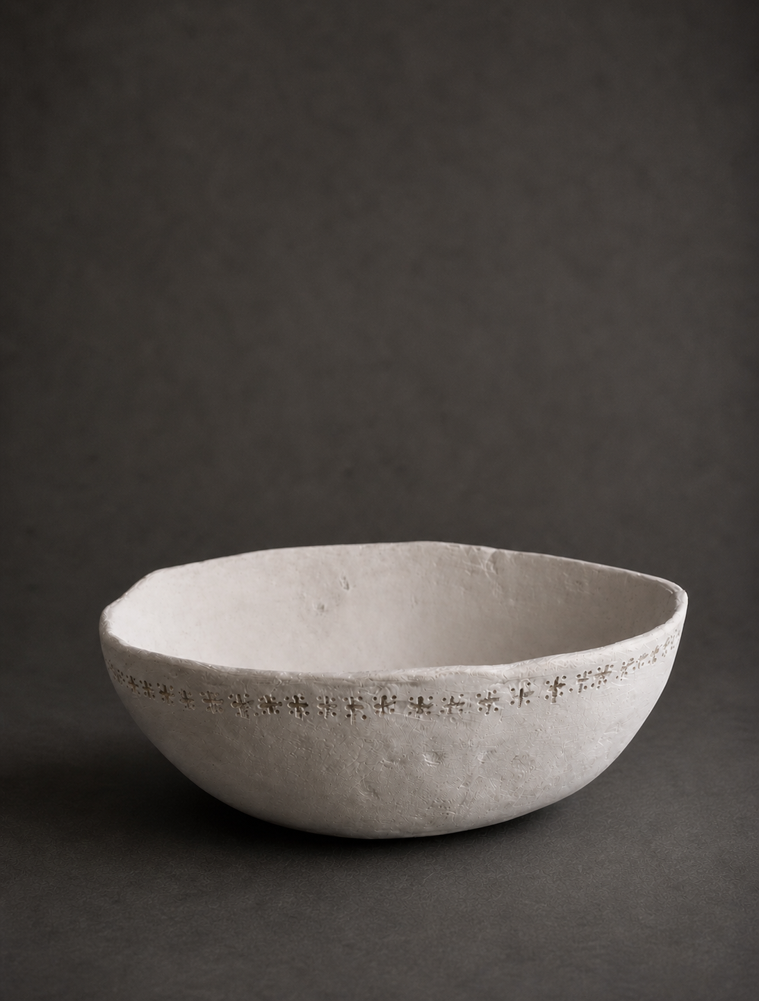 COPTIC MONASTIC BOWL