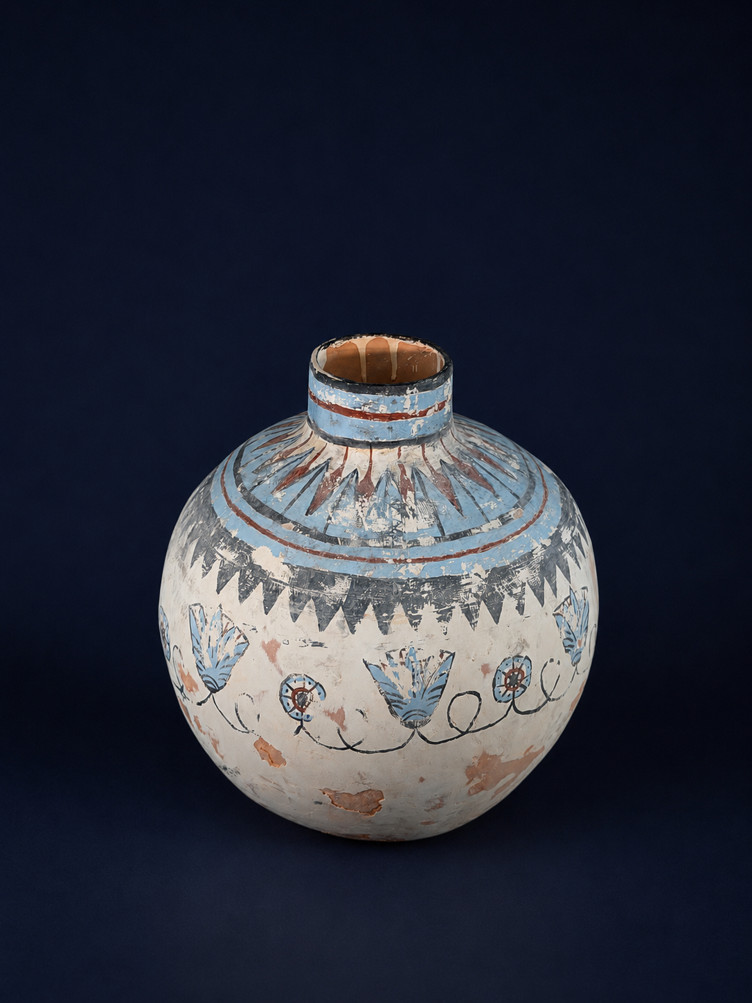 AMARNA WATER JAR