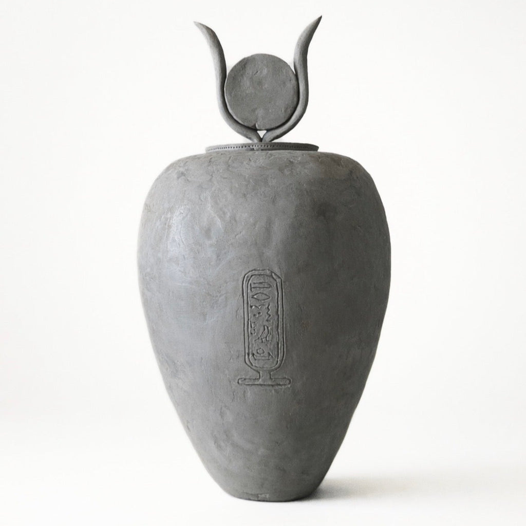 HATHOR VESSEL
