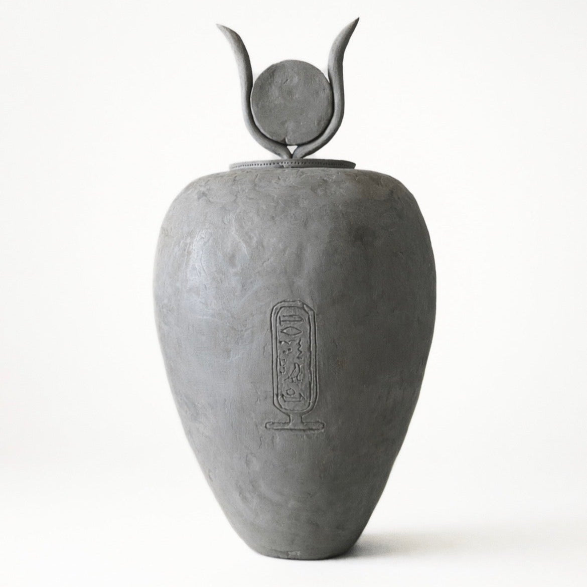 HATHOR VESSEL