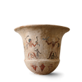 NEBAMUN EGYPTIAN VESSEL