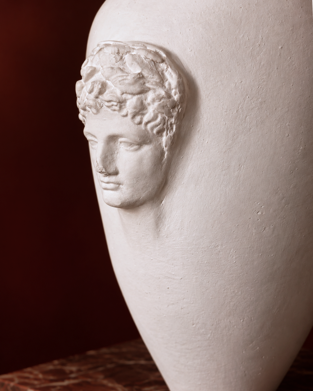 LUCIANO VESSEL