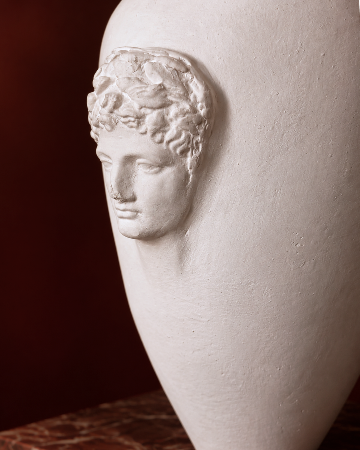 LUCIANO VESSEL