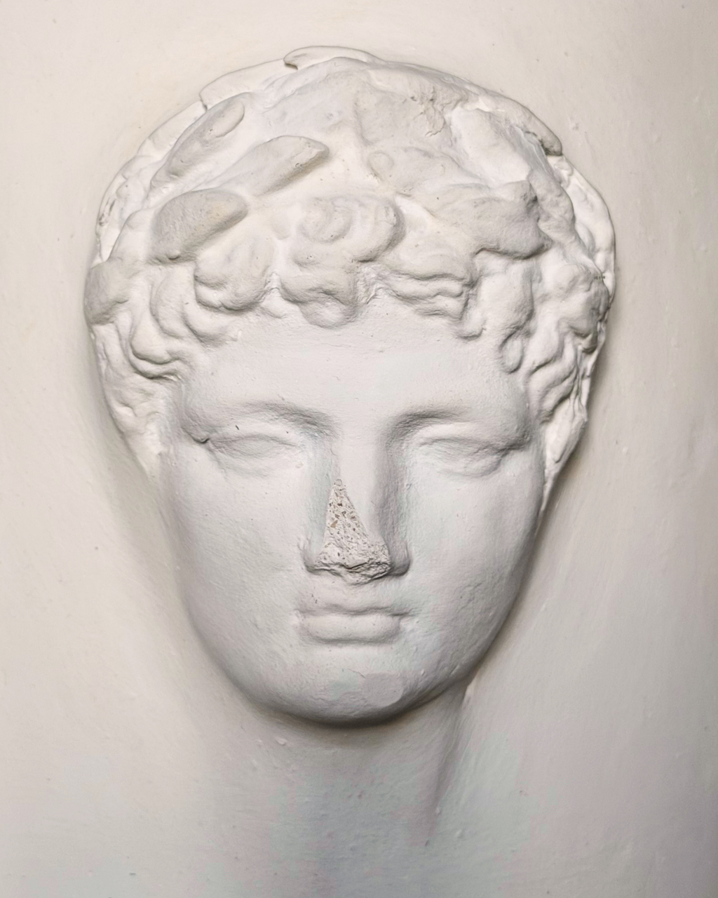 LUCIANO VESSEL