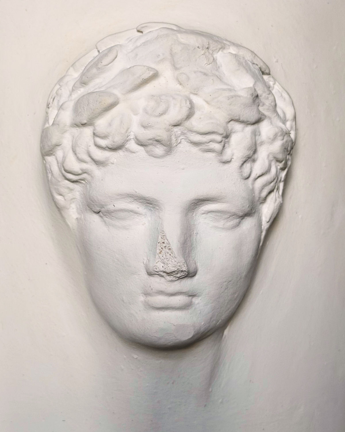 LUCIANO VESSEL