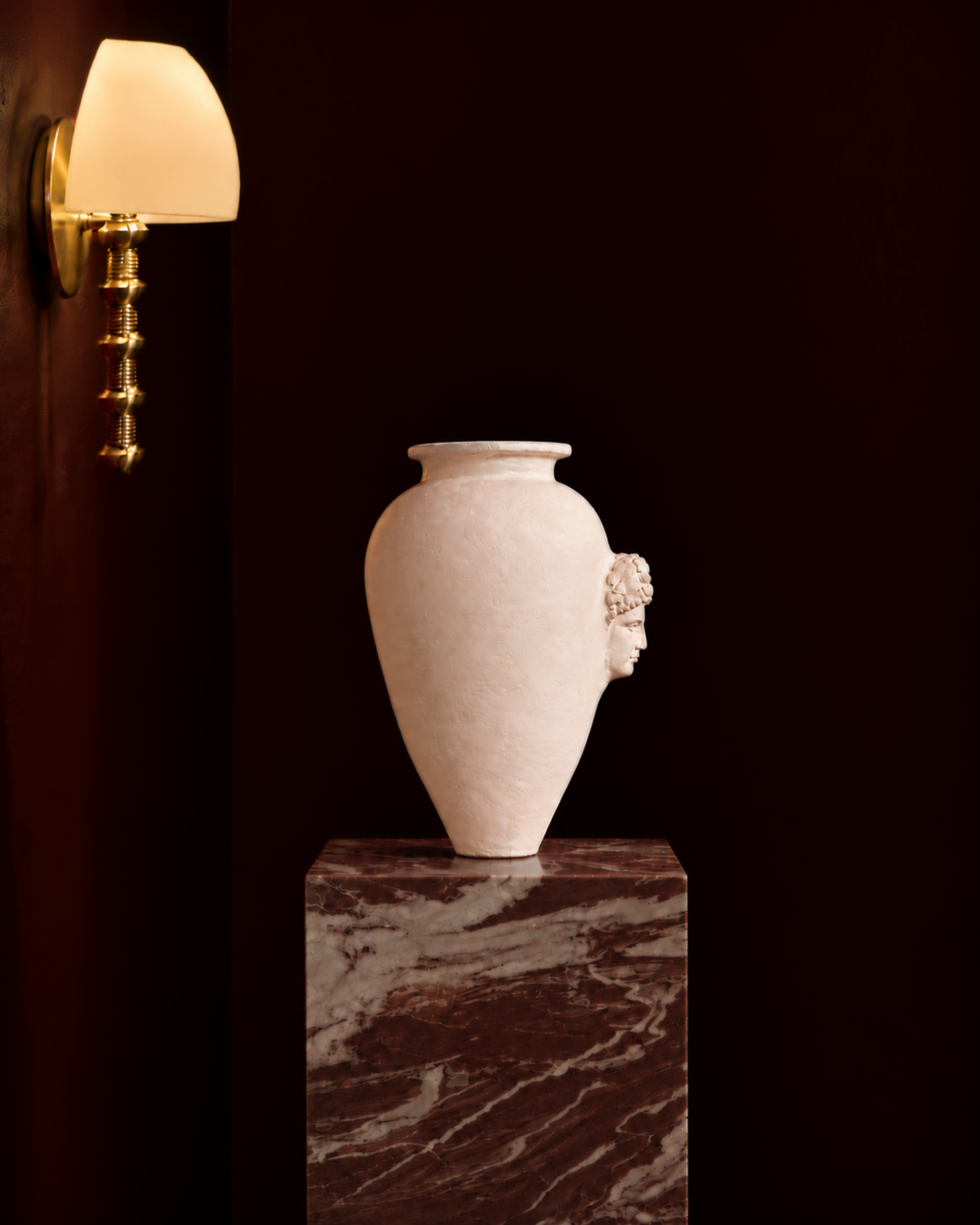 LUCIANO VESSEL