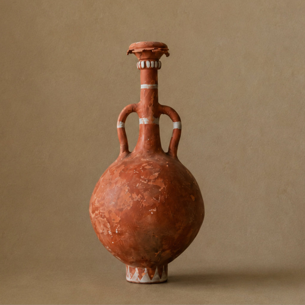 AZWAN MOROCCAN VESSEL
