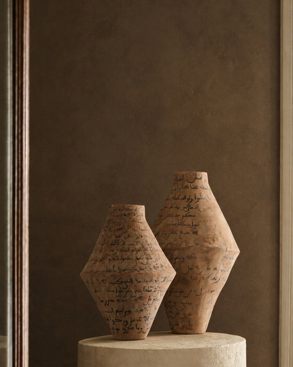 ANDALUSIAN WATER JAR II