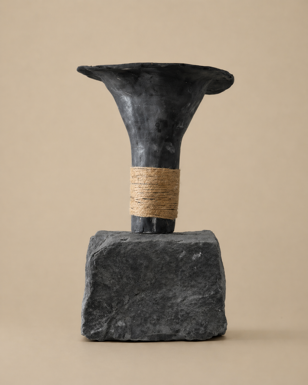 TUAREG VESSEL
