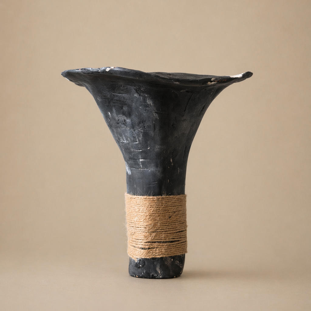 TUAREG VESSEL