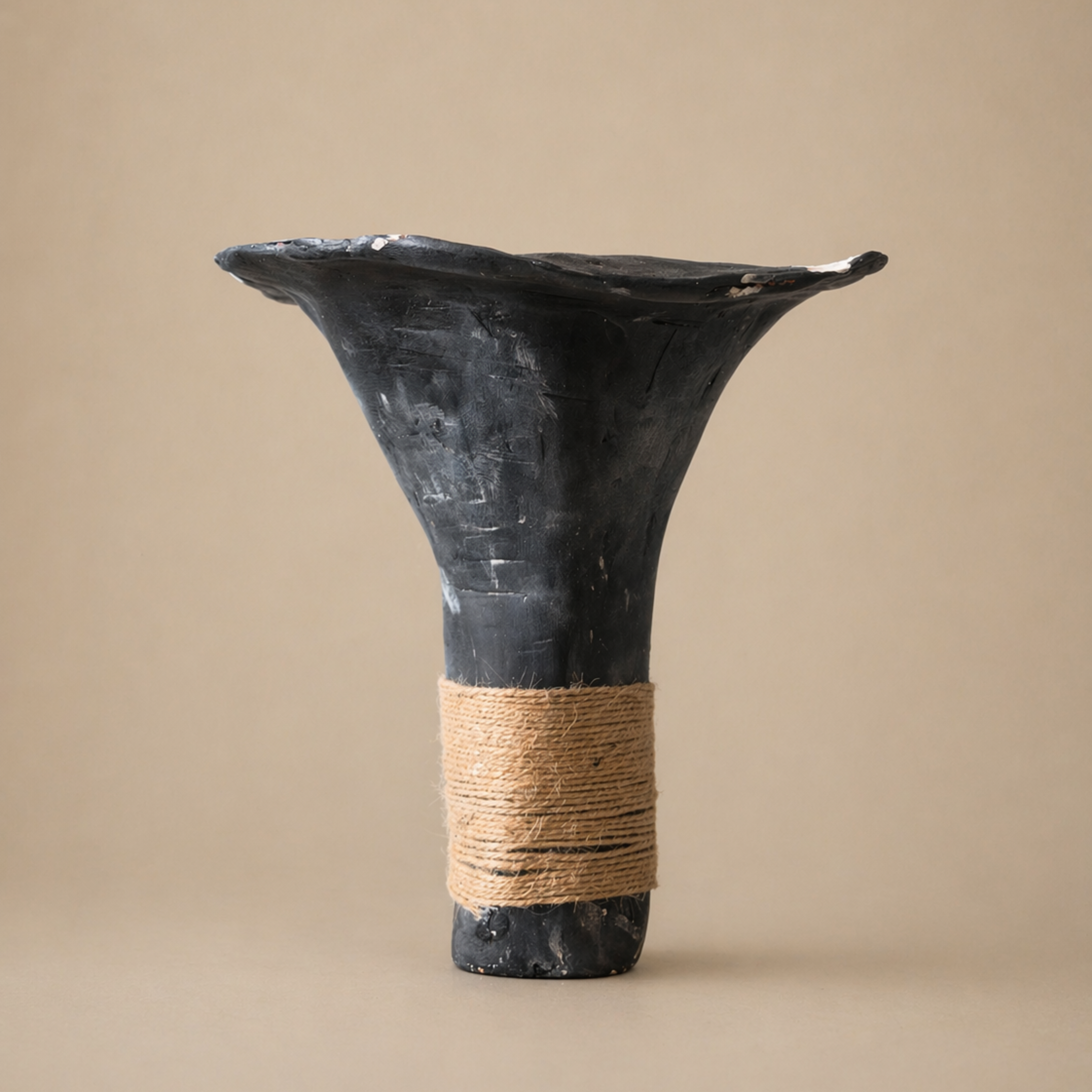 TUAREG VESSEL