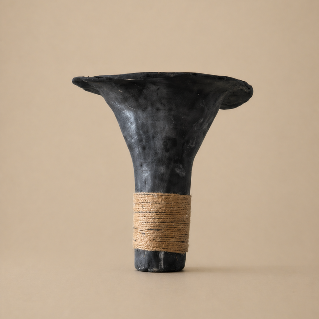TUAREG VESSEL