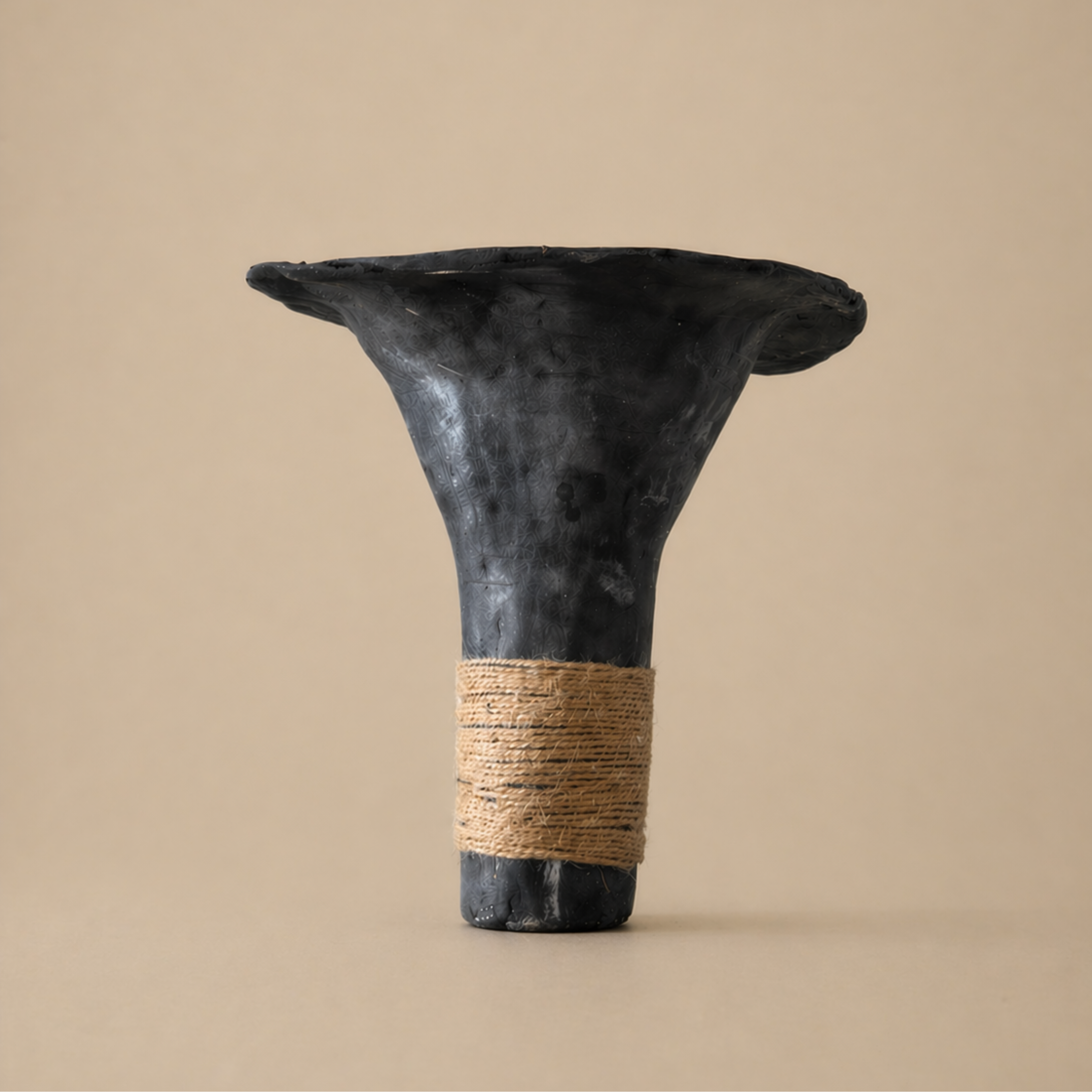 TUAREG VESSEL