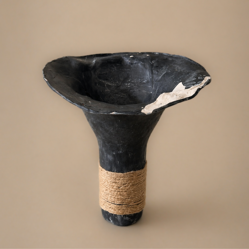 TUAREG VESSEL