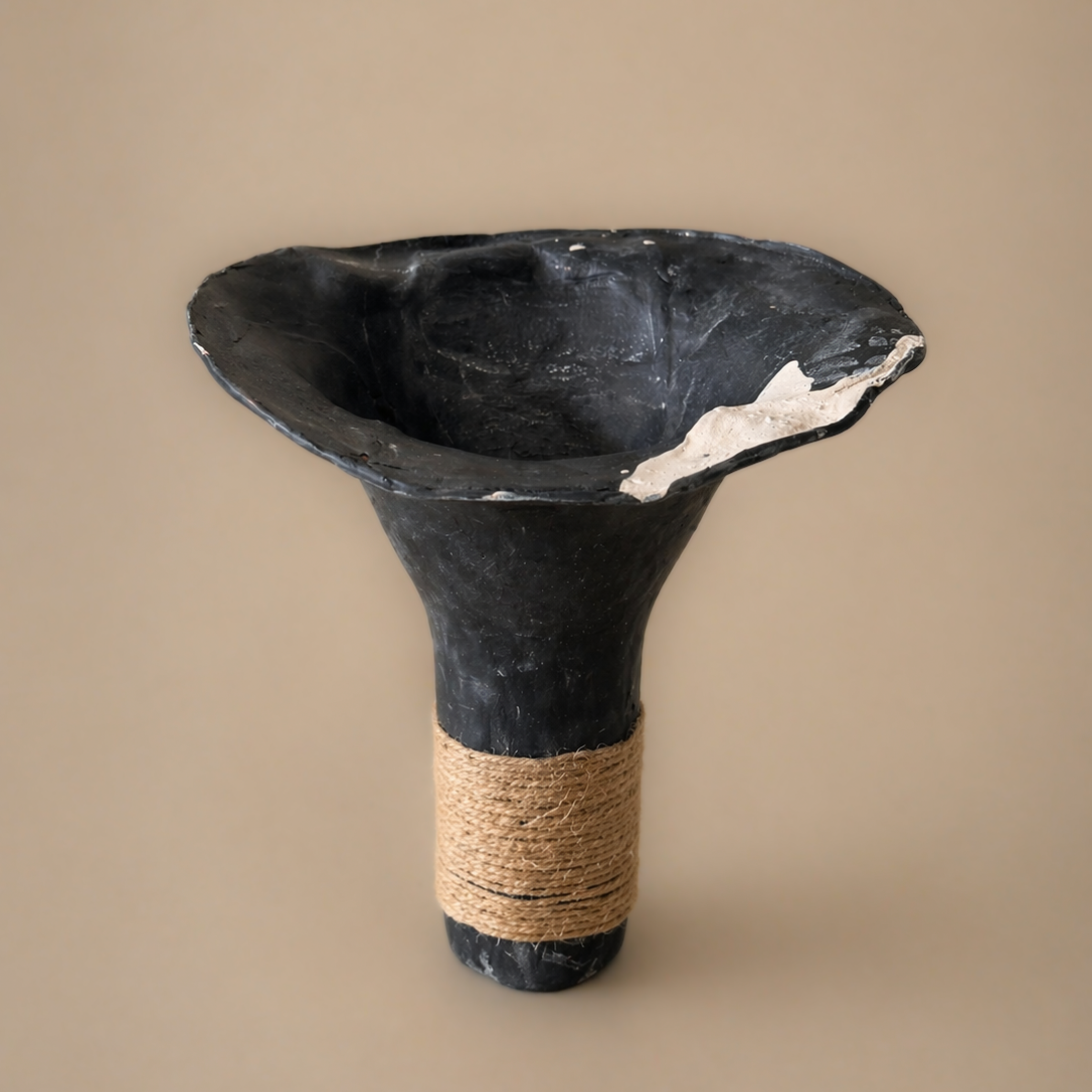 TUAREG VESSEL