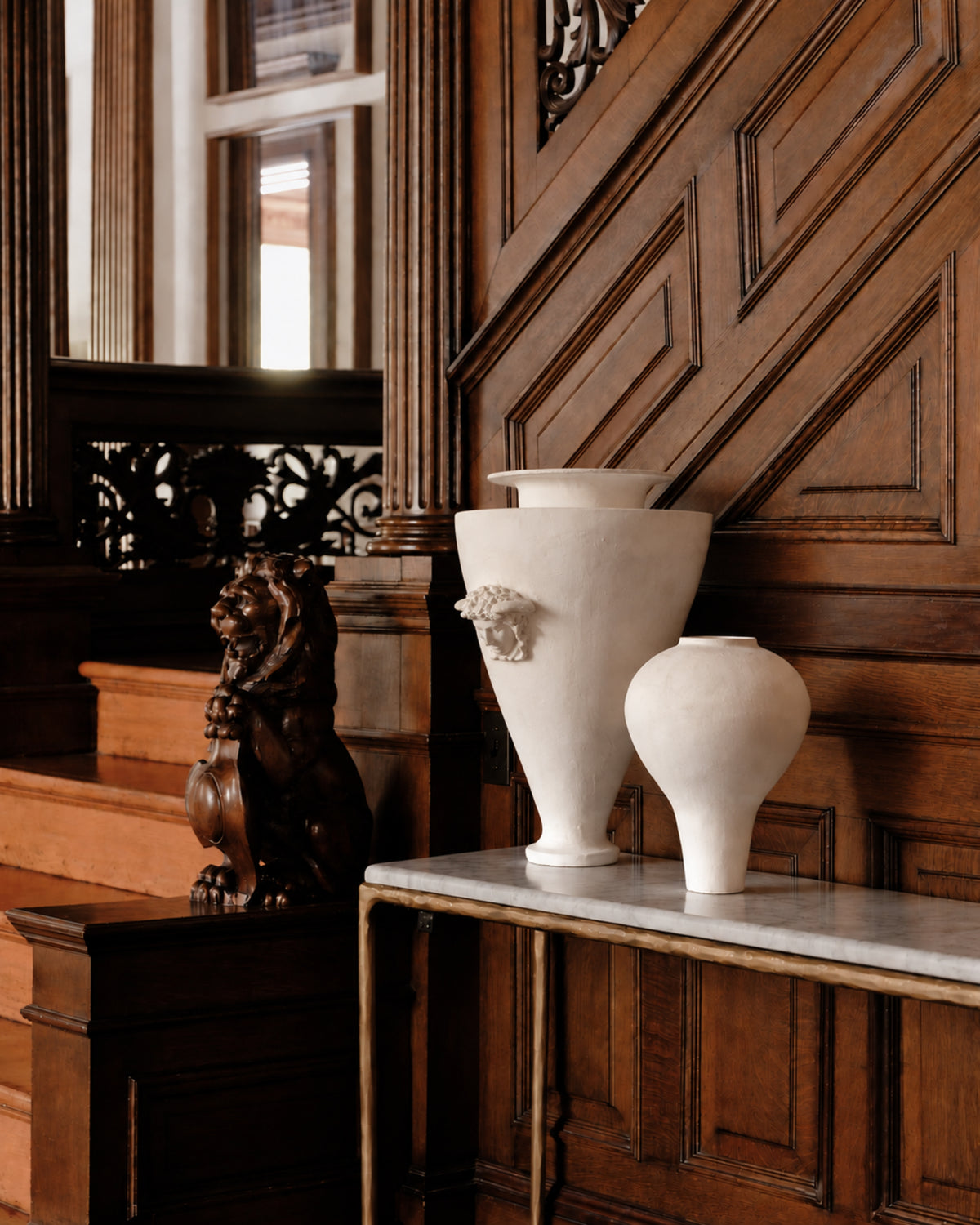 VOLTERRA VASE