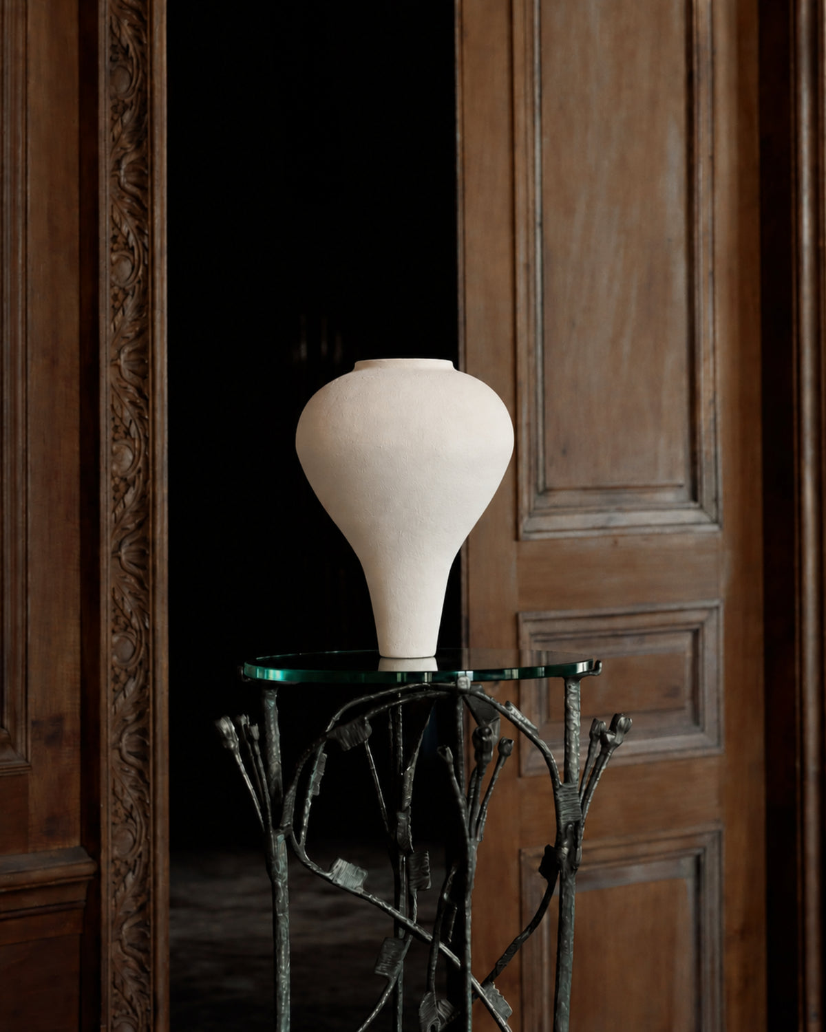 VOLTERRA VASE