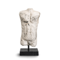 YOUNG ALEXANDER BUST