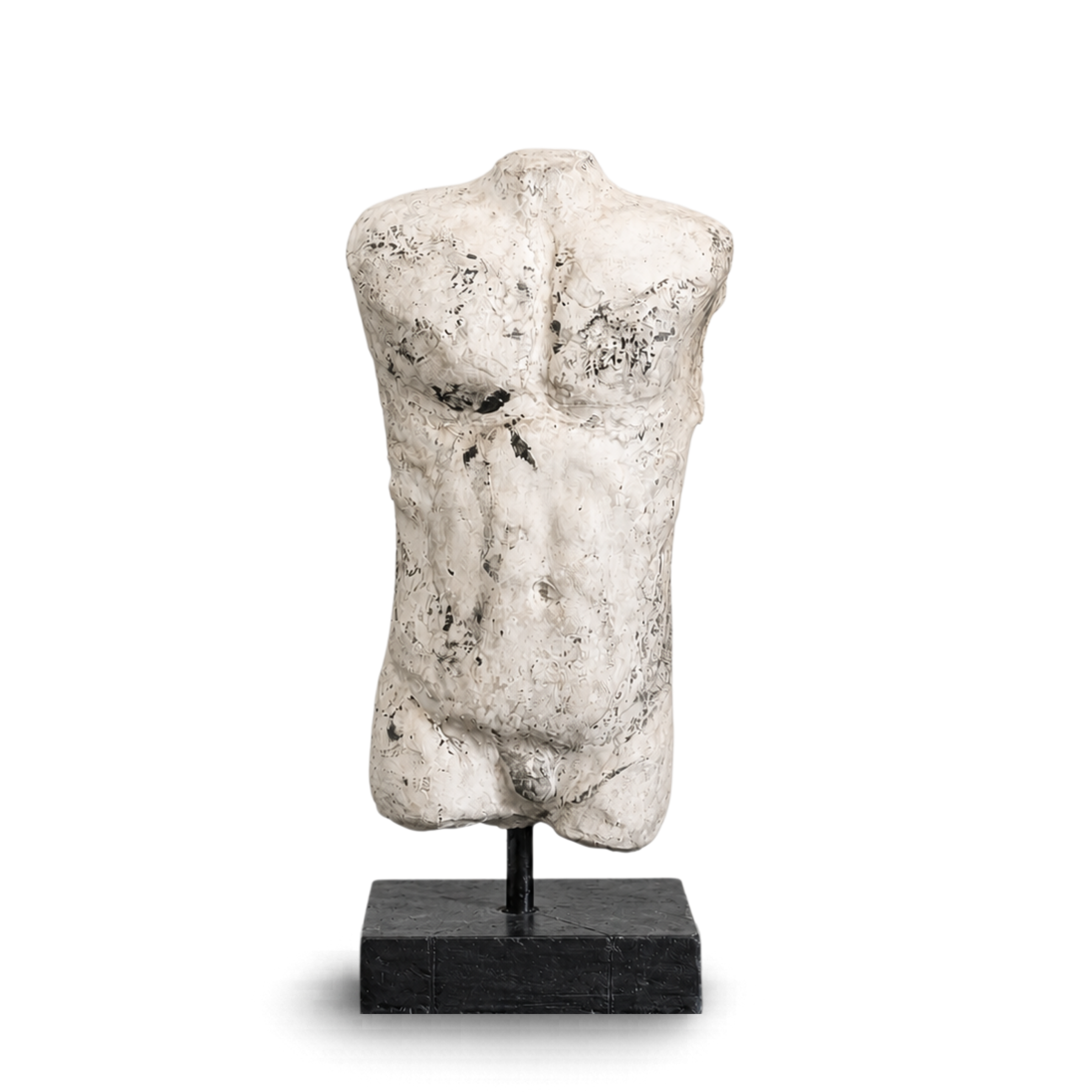 YOUNG ALEXANDER BUST