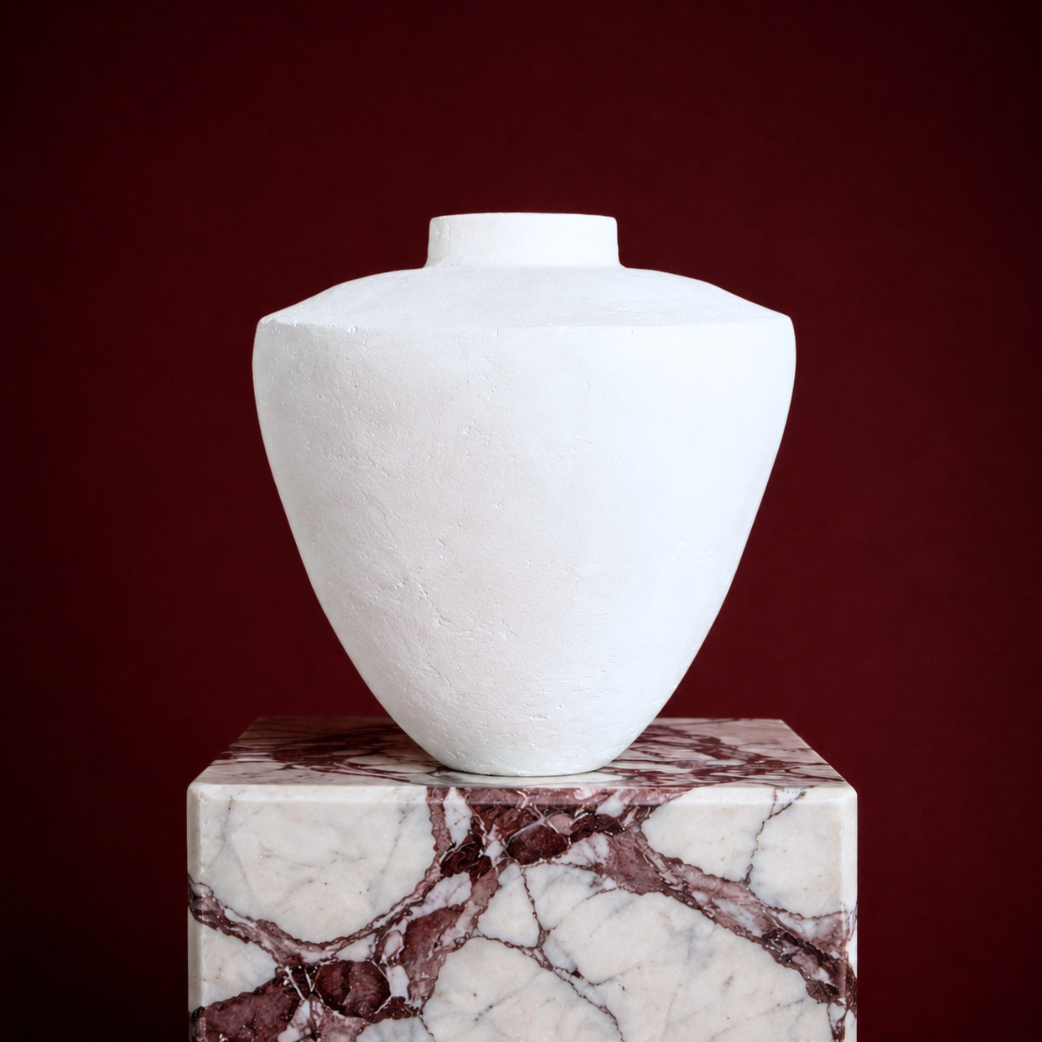 AMATHEUS VESSEL