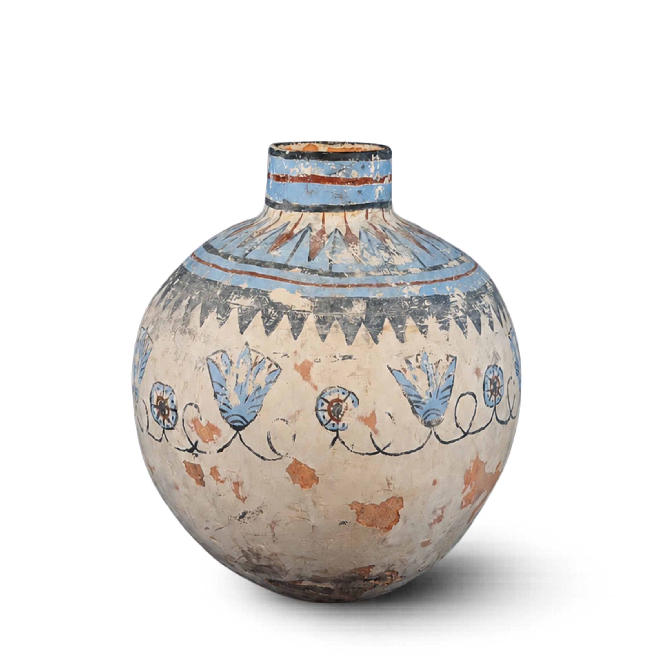 AMARNA WATER JAR