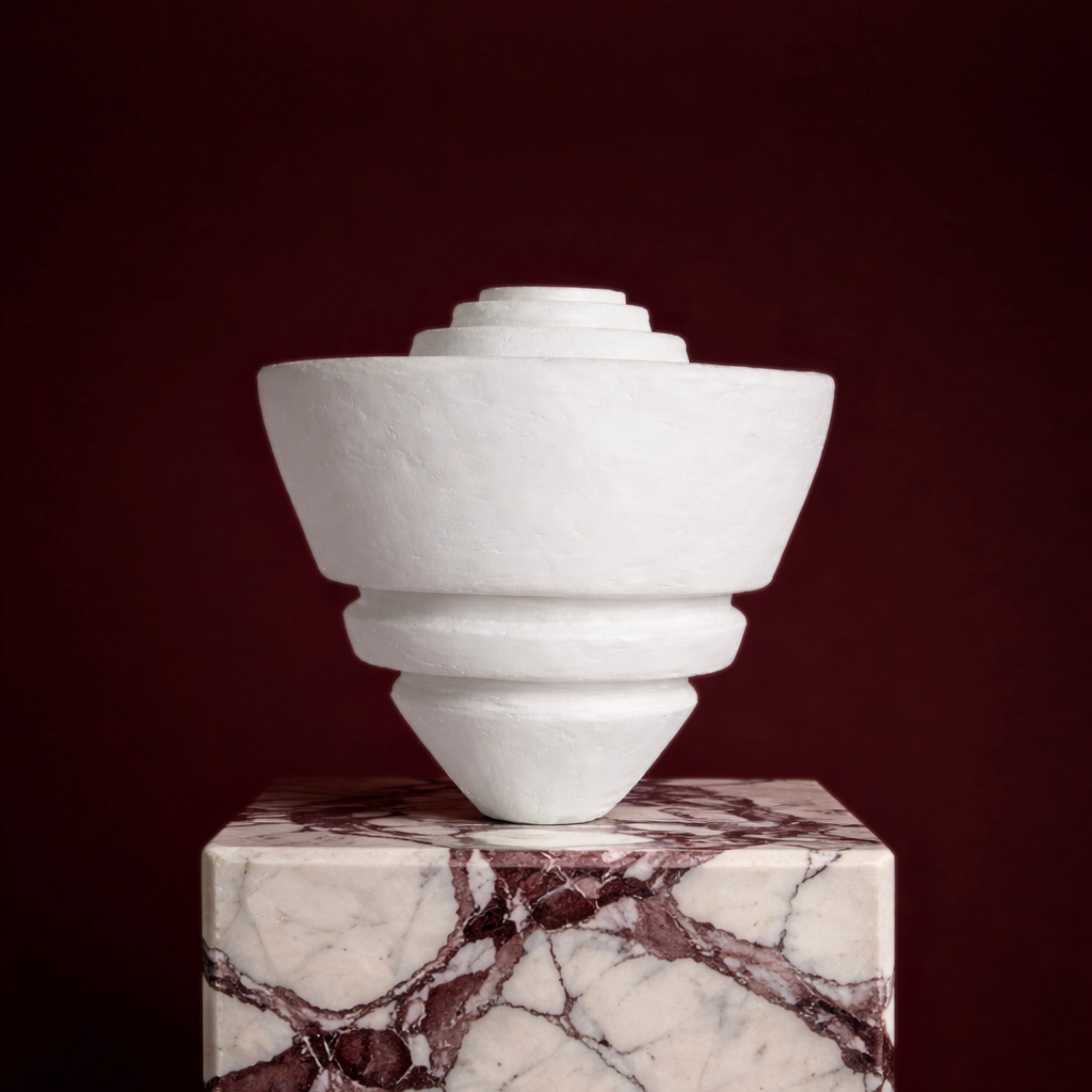 ALASHIYA VESSEL