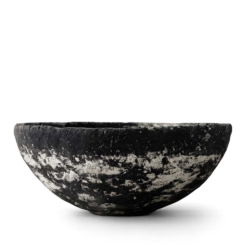 BERBER AMAZEEGH BOWL